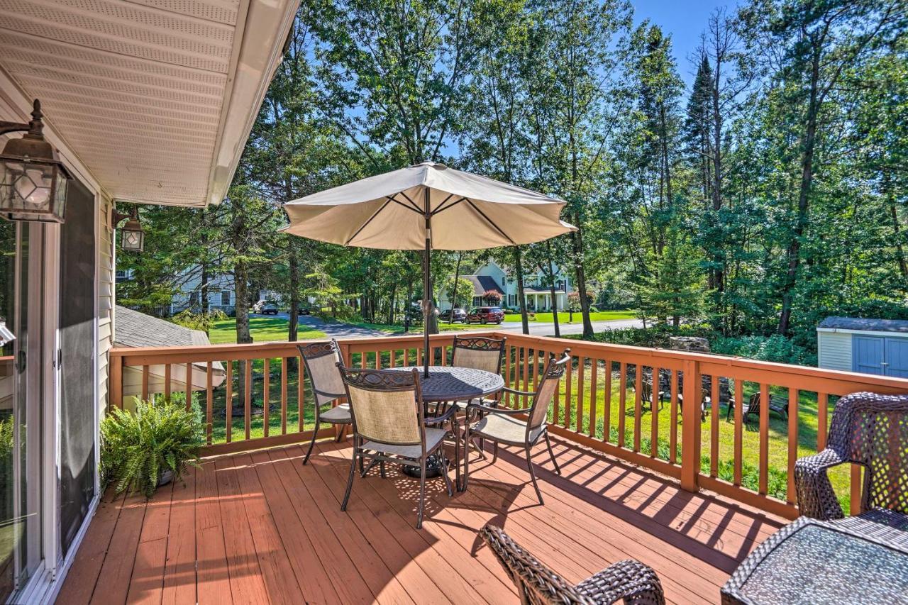 Вилла Saratoga Springs Haven With Pool And Fire Pit! Экстерьер фото