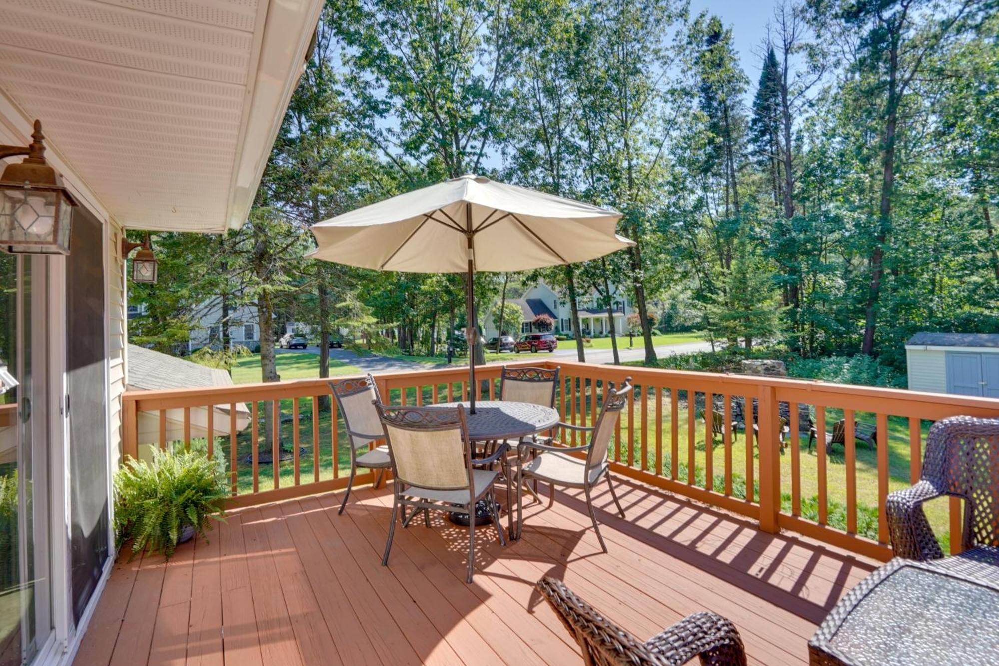 Вилла Saratoga Springs Haven With Pool And Fire Pit! Экстерьер фото